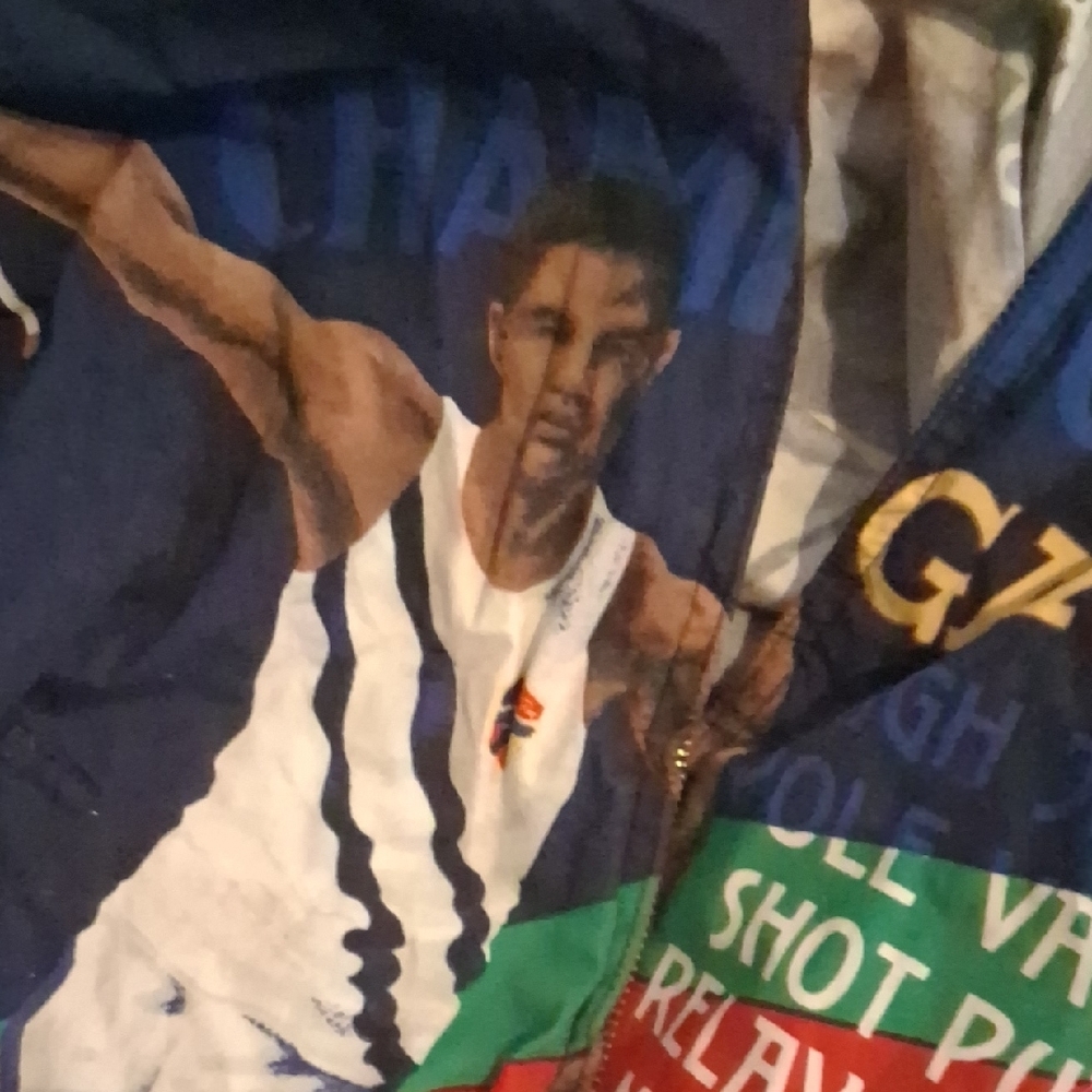Polo Ralph Lauren Multicolor Jacket - Picture 2 of 5